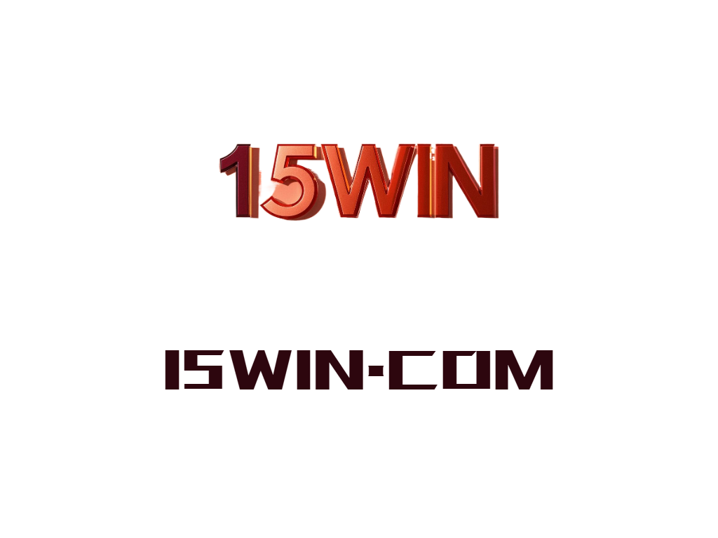 15WIN-Logo